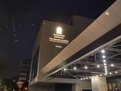 -南京圣和府邸豪华精选酒店