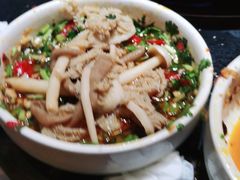 千层肚-矮板凳老火锅(宽窄巷子店)