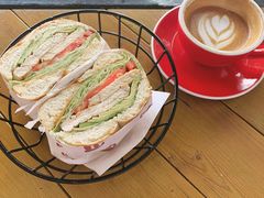 -BIG BAGEL(永康路店)