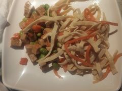 -海底捞大排档火锅(悦荟广场店)