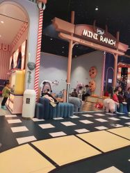 点击看大图 -meland亲子乐园(北京亦庄龙湖天街店)