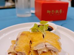 -阿毛饭店(和义路店)