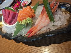 -水之惠鲜鱼料理(王府大街店)