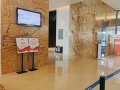 -厦门国际会议中心酒店(环岛路酒店)
