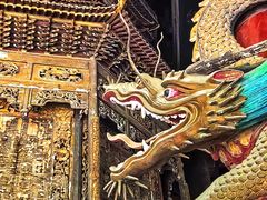 -报恩寺(平武县)