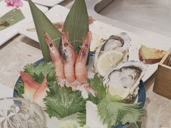 -上渔铁板烧(熙悦汇店)