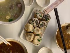 -咬不得高祖生煎·简餐(高银街店)