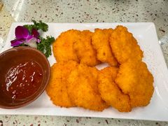 -新辉港式茶餐厅(北栅店)