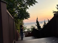 -星海湾跨海大桥