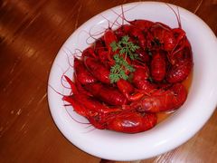 -丈母娘的饭局•新金陵菜(牛首山店)