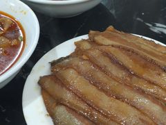-李记小小吃(涪江路店)