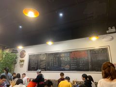 大堂-一岚一山(角门总店)