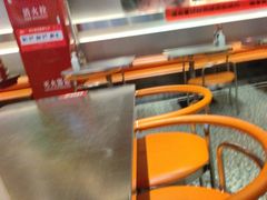 -猛古里烤肉自助(荟聚中心店)