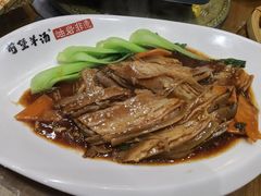 -前堡羊汤岫岩一部(凯隆店)