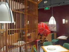 -拿渡麻辣香锅(首创奥特莱斯店)
