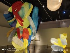 -中华艺术宫(上海美术馆)