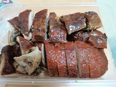 甜皮鸭-付记甜皮鸭(西安路枣子巷社区店)