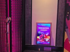 -音乐派KTV(银泰城店)
