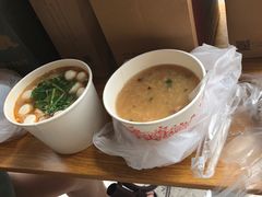 招牌虾面-明月虾面(厦禾路店)