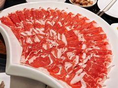 -南门涮肉(天坛店)