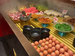 -牛New寿喜烧(曹路花园城店)