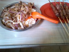 -上海交通大学新疆餐厅