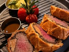 -Primotable高桌牛排馆(外滩店)