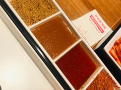 -炉小哥烤肉(信万广场店)
