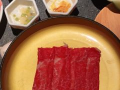 -牛New寿喜烧(金茂览秀城店)