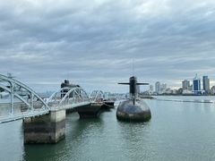 -中国人民解放军海军博物馆