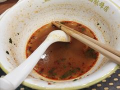 -丝路传奇·中国拉面航母店(北医三院店)