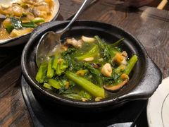 -大洋家·精品潮汕菜·生腌砂锅粥(天河东路店)