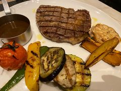 -郑州希尔顿酒店·阿米奇意大利餐厅