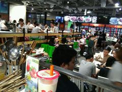 -钢管厂歆瑞源油卤串串香(春熙路太古里店)