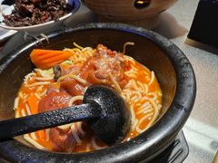 -滇越乘象云南餐厅(豆各庄店)