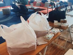 -安妮意大利餐厅(望京店)