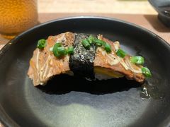 -昊·来了寿司(泡桐树店)
