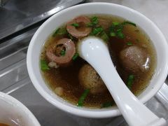 -东街钟楼肉粽(总店)