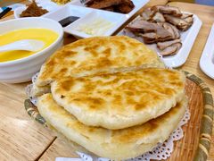 李连贵大饼-李连贵熏肉大饼(金隅嘉品Mall店)