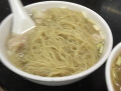-汉记面馆(南华东路店)