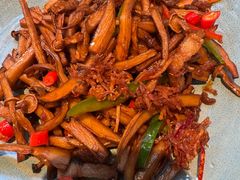 -鹿港小镇(霄云店)