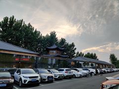 -兴芮温泉度假区