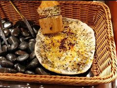 三国围炉锅盔-八一路好吃街(雨田商务大厦店)