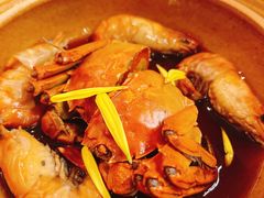 -神仙馆(衡山路店)