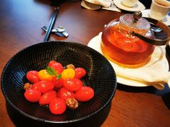 -索菲特酒店·乐轩华中餐厅