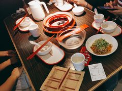 -胖哥俩肉蟹煲(梅溪步步高店)