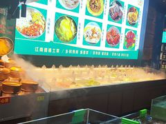 -江南婆婆(车墩店)