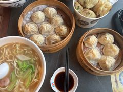 -同心楼(解放北路店)