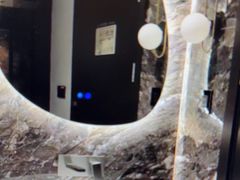-铂尔登智慧酒店(南山西丽地铁站店)