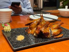 -hallch好吃餐厅(奥体中心店)